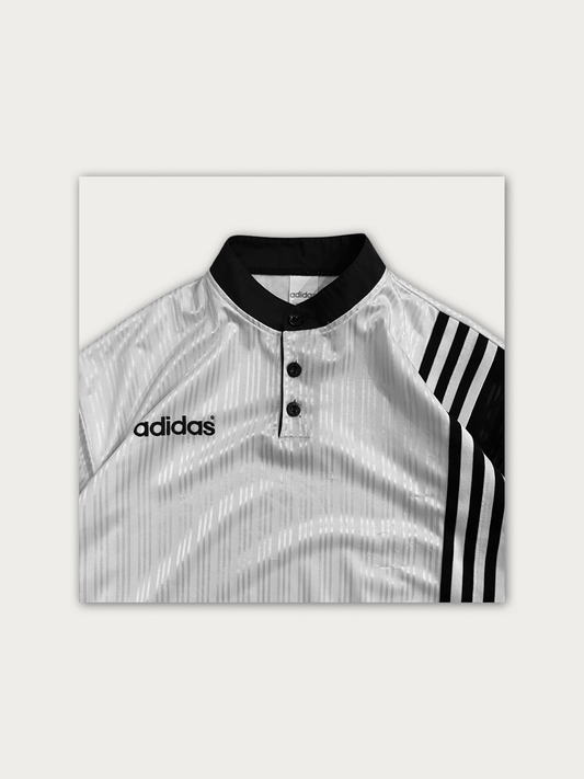 90s Adidas Template Tee