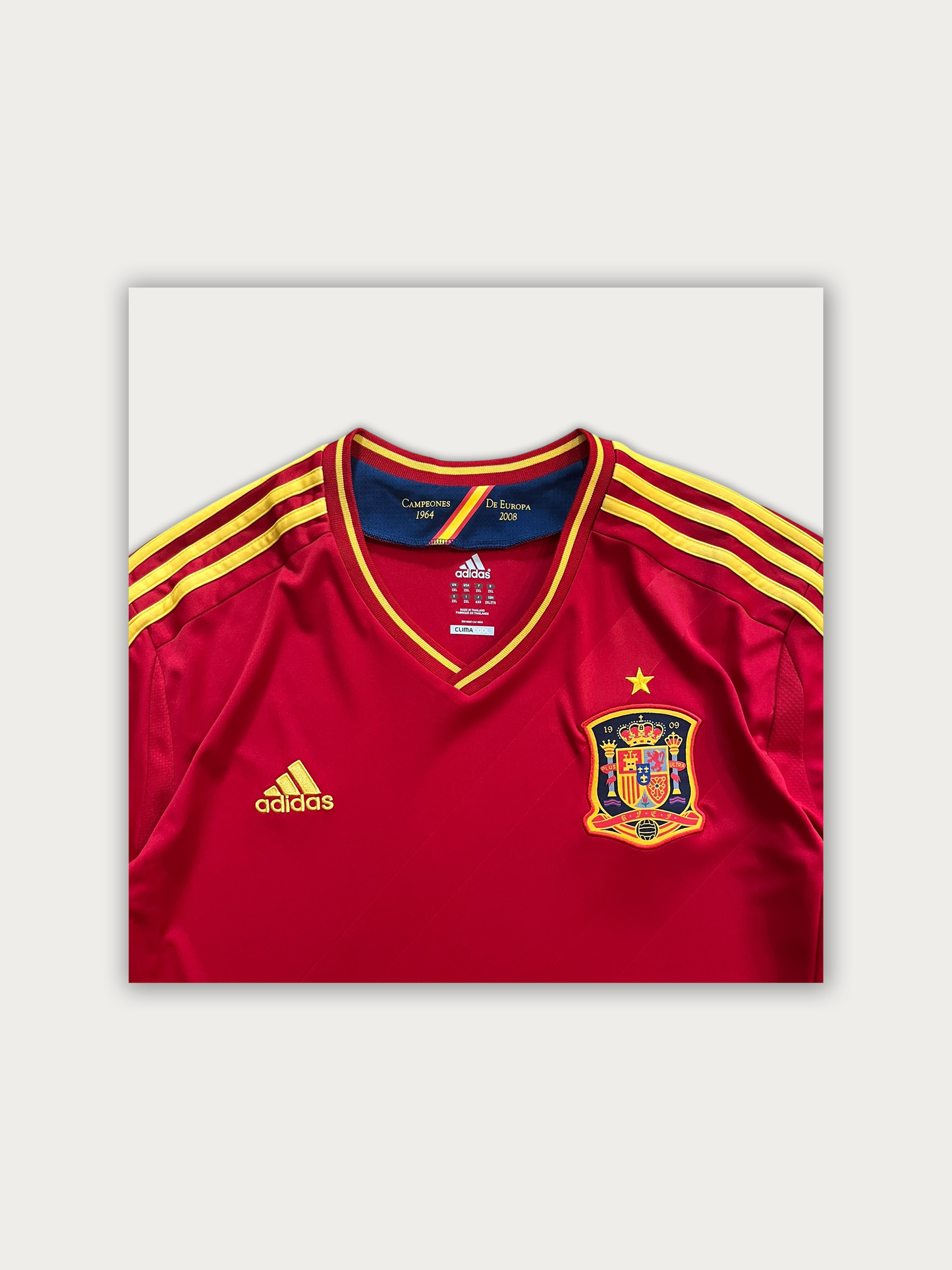 2011/12 Spain