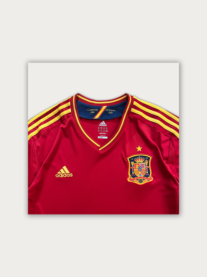 2011/12 Spain