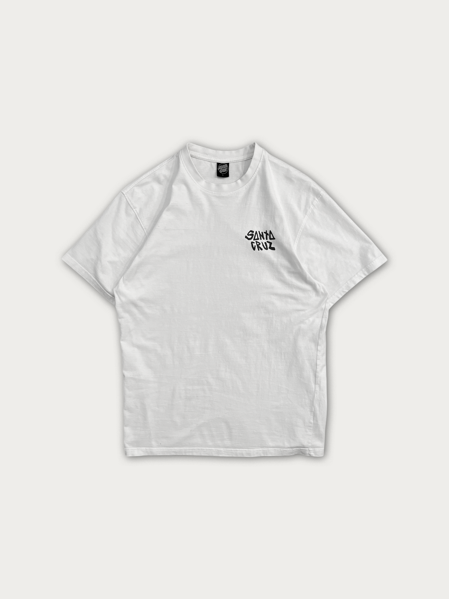 Santa Cruz Tee