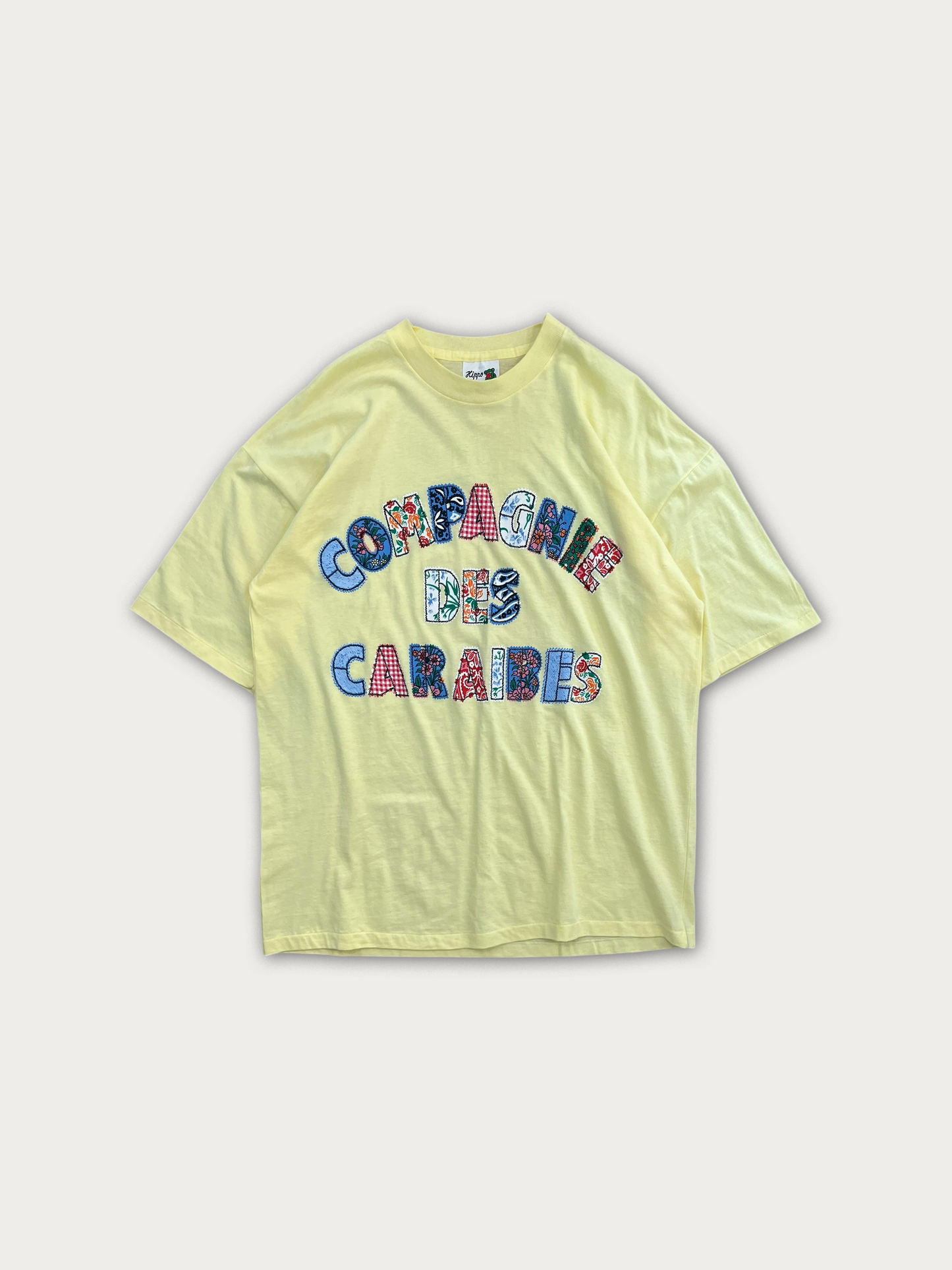 90s Souv Single Stitched Tee