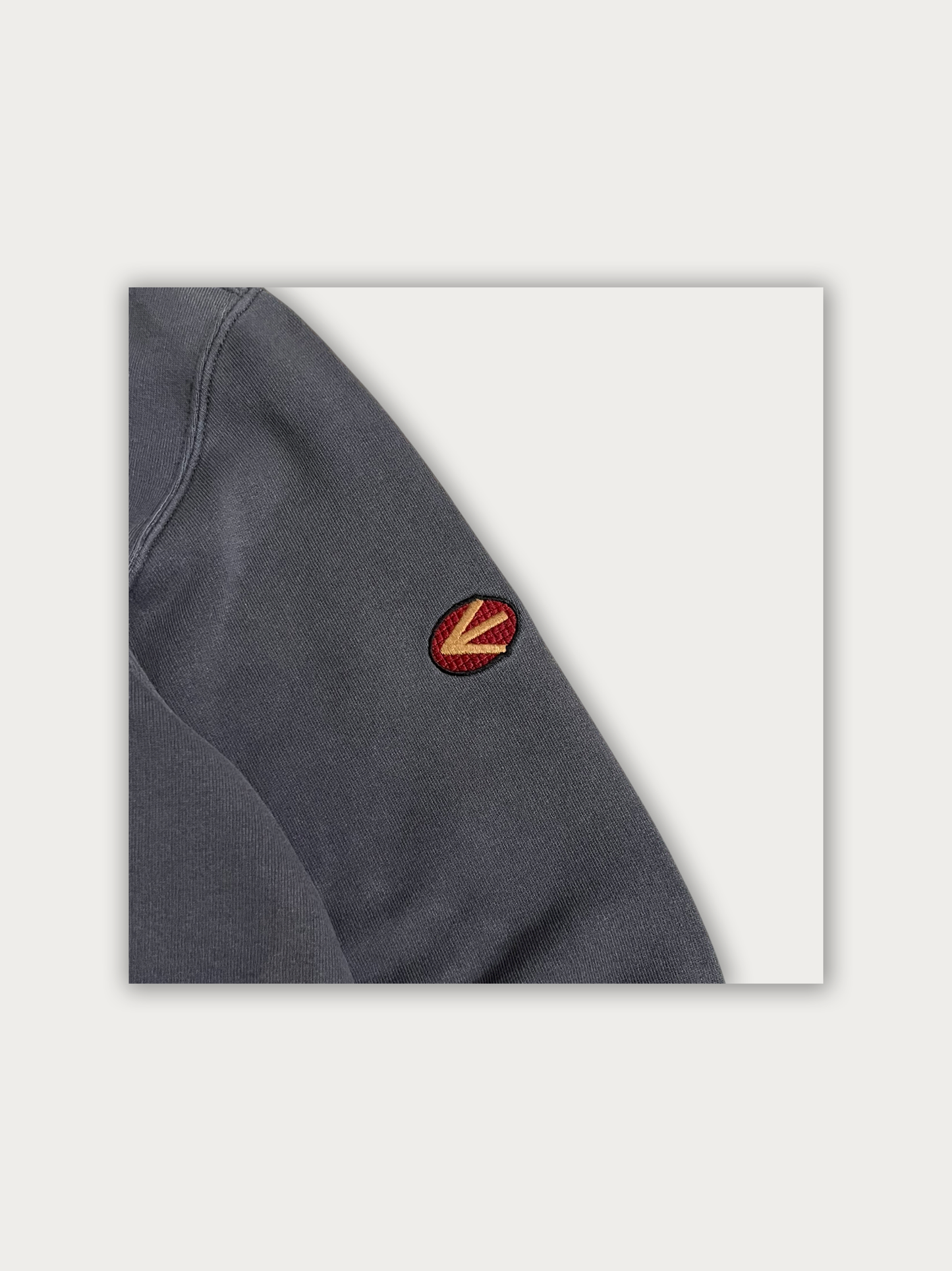 90s Energie Swetashirt