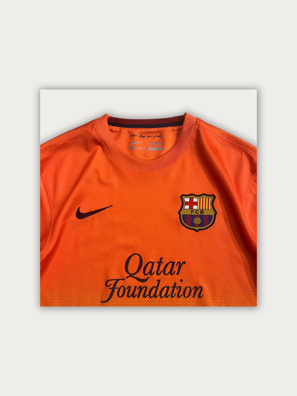 2012/13 Barcelona Away