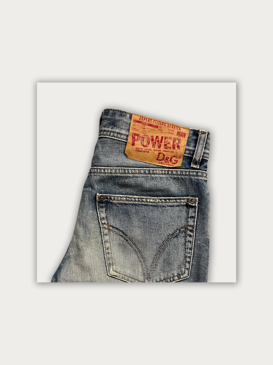 Dolce & Gabbana Jeans