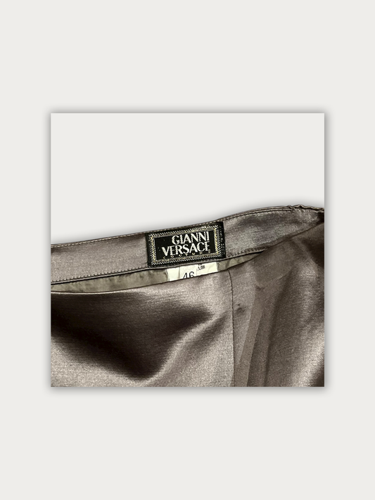 Vintage 90s Versace Skirt