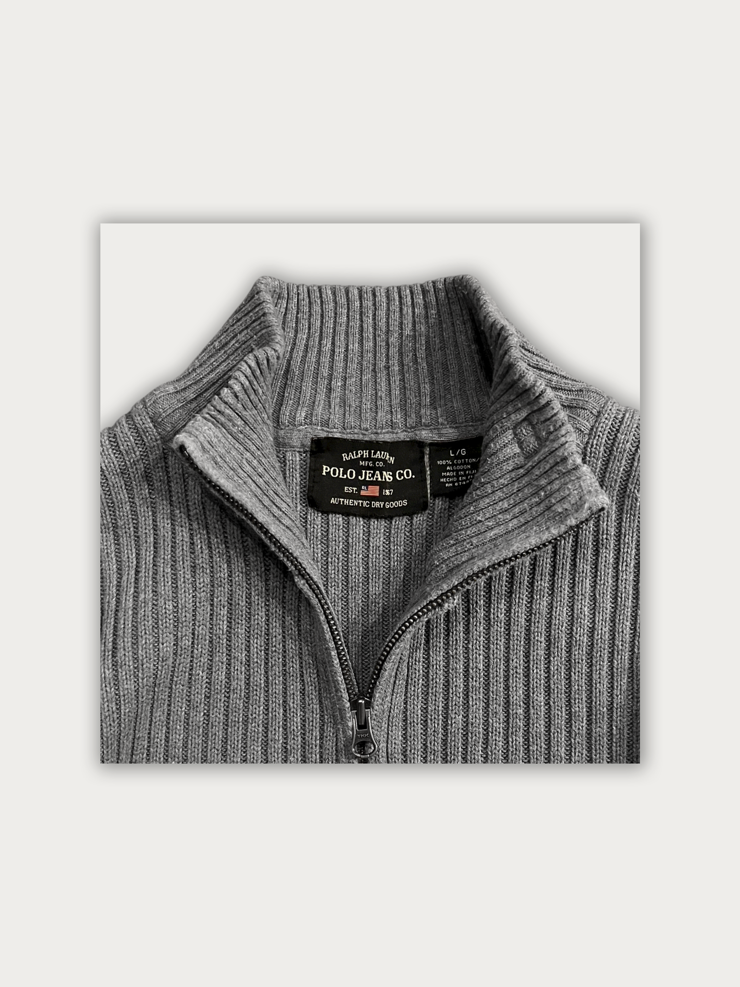 Vintage 90s Ralph Lauren Sweater