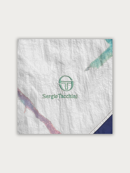 90s Sergio Tacchini Zipper