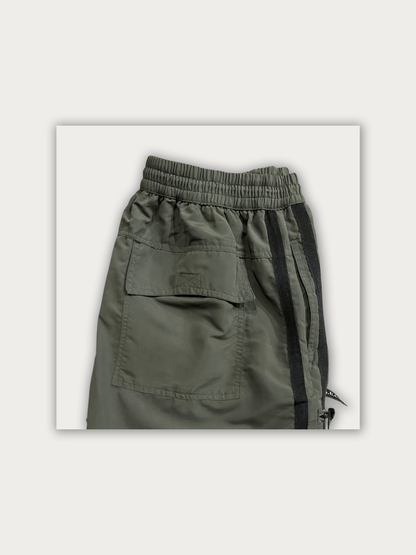 Vintage Warm Track Pants