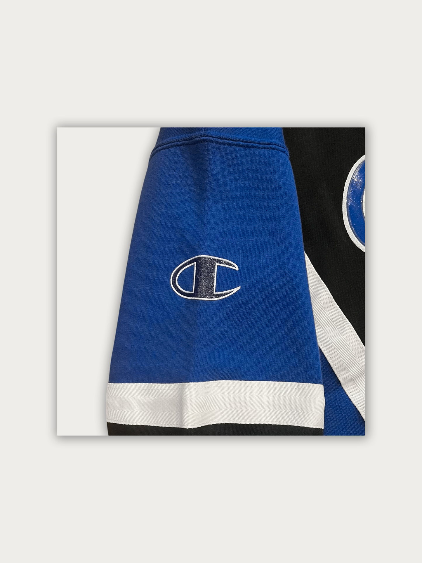 Vintage 90s Orlando Magic Deadstock Sweatshirt