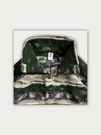 Vintage Colmar Fleece