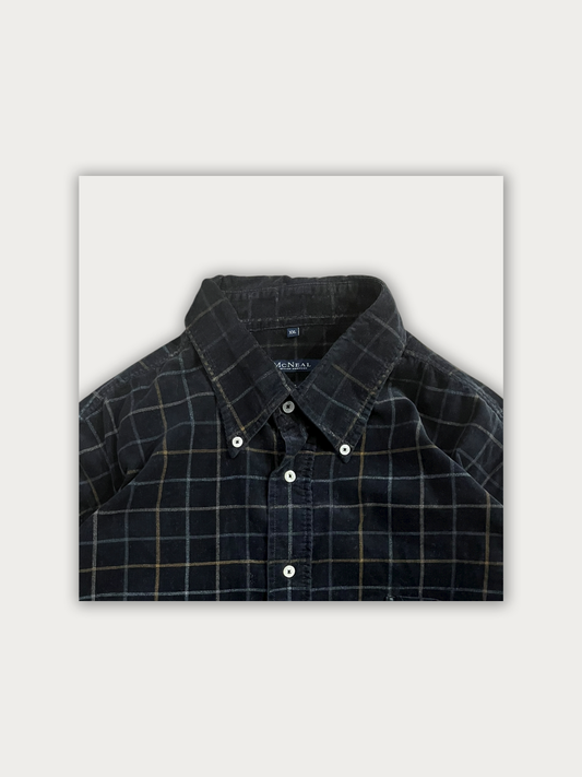 Vintage Cords Shirt