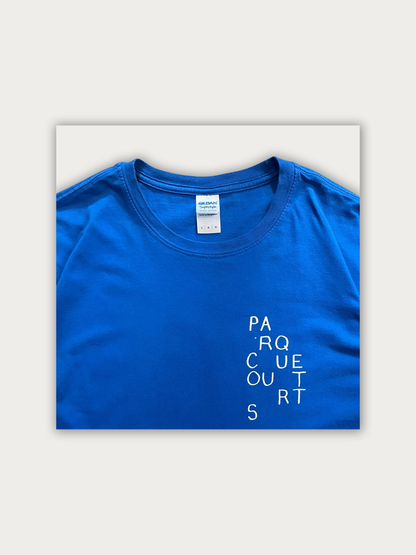 Parquet Courts Tee
