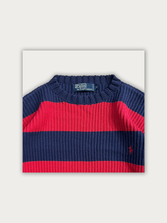 Vintage 90s Ralph Lauren Sweater
