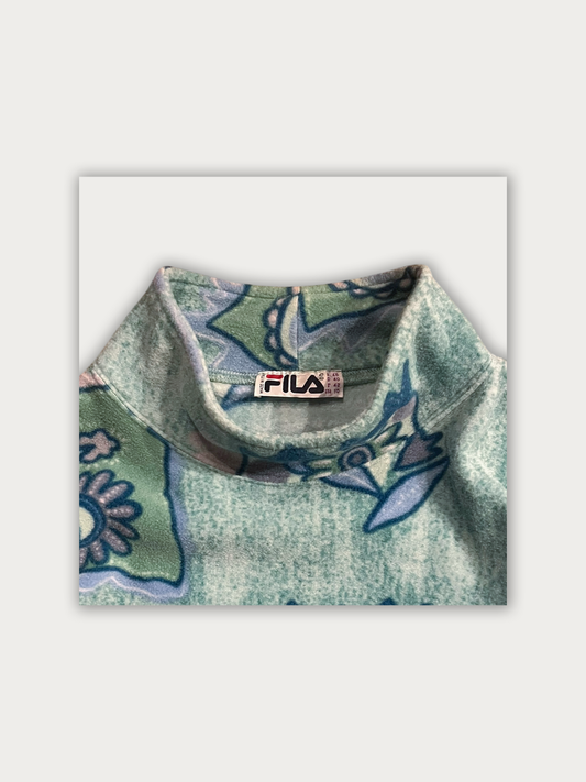 90s Fila Fleece