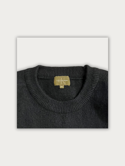 Calvin Klein Thick Wool Sweater
