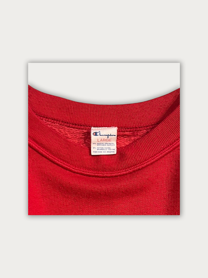 Early 90s Champion Washintgton Bullets Tee