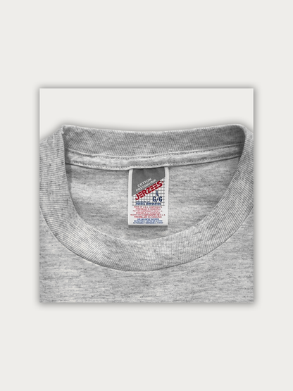 90s Planet Hollywood Paris on Jerzees Tee