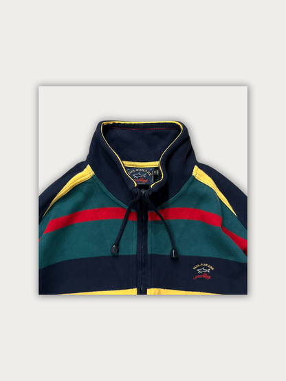 Vintage 90s Paul & Shark Sweater