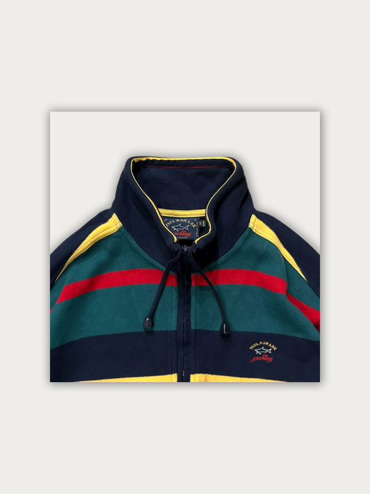 Vintage 90s Paul & Shark Sweater