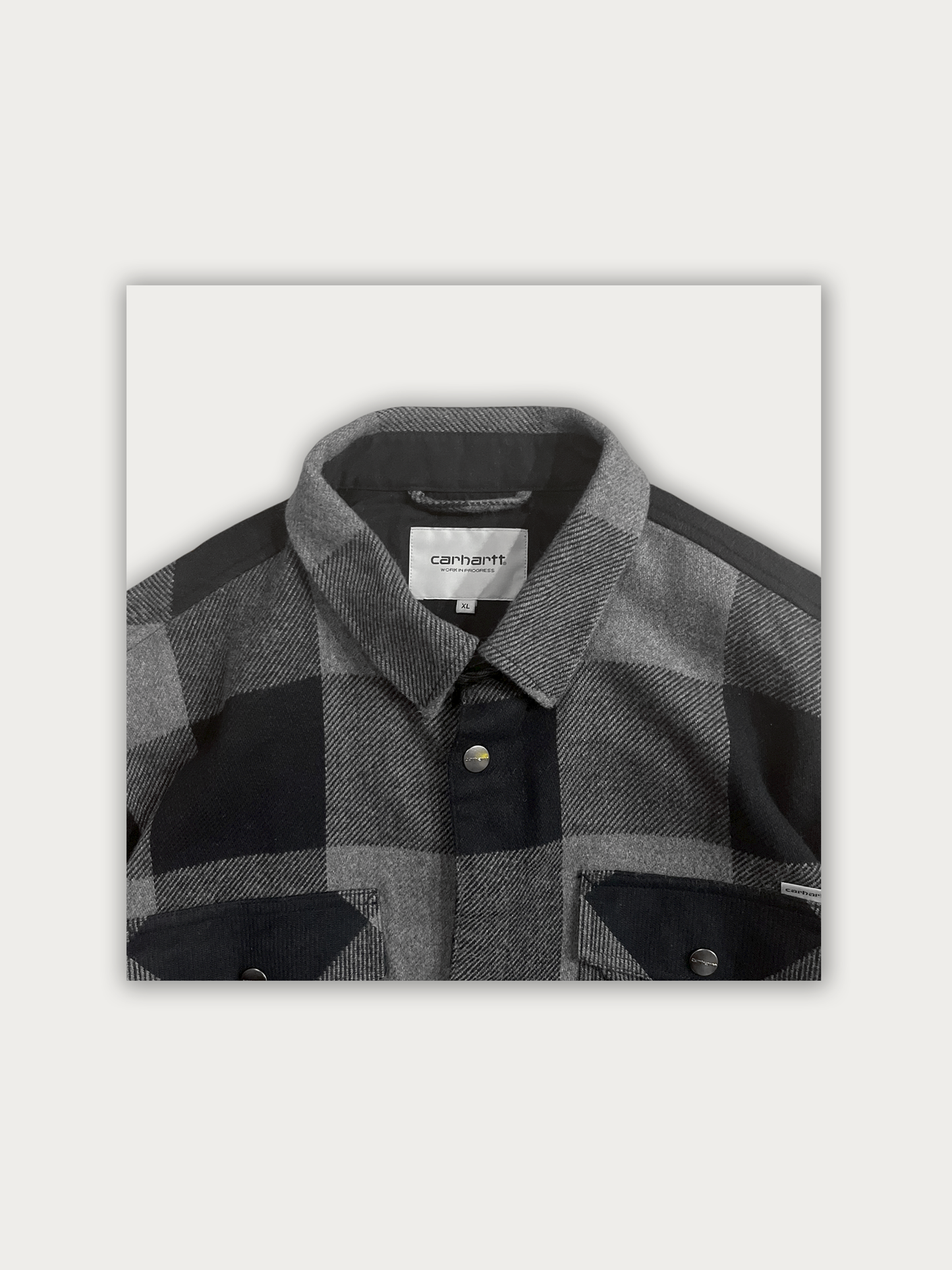 Carhartt Shirt