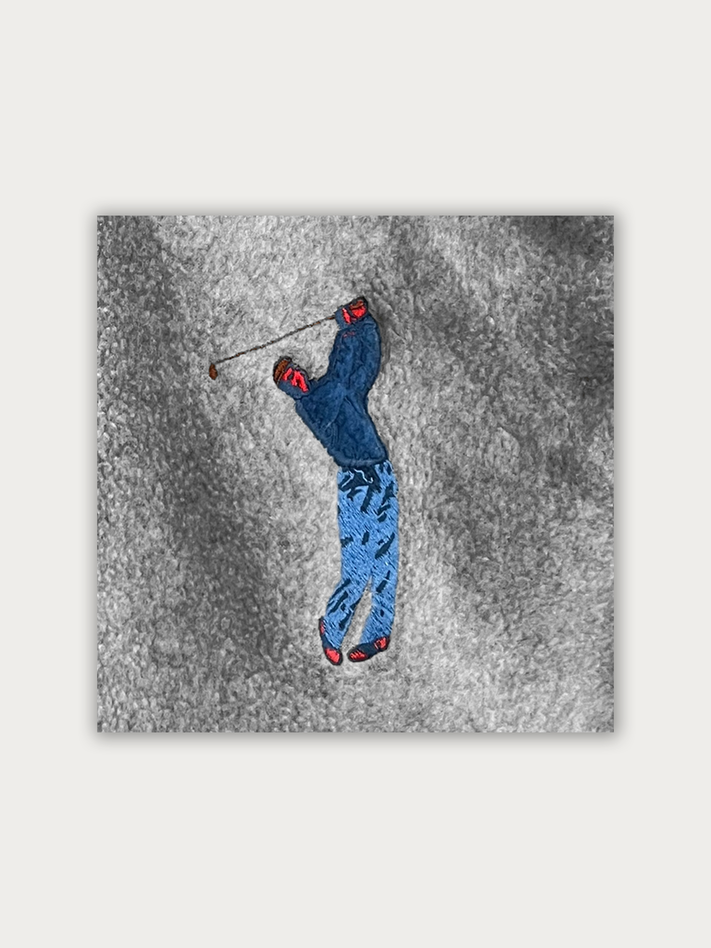 Sergio Tacchini Fleece Vest