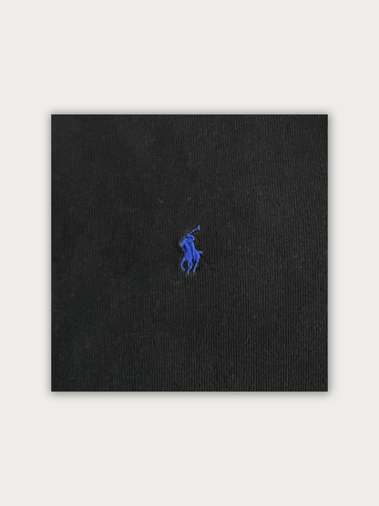 Vintage 90s Ralph Lauren Rugby Sweater