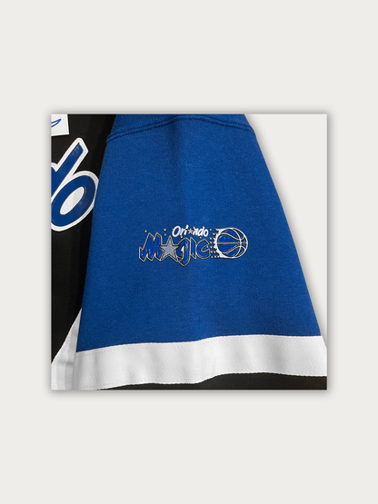 Vintage 90s Orlando Magic Deadstock Sweatshirt