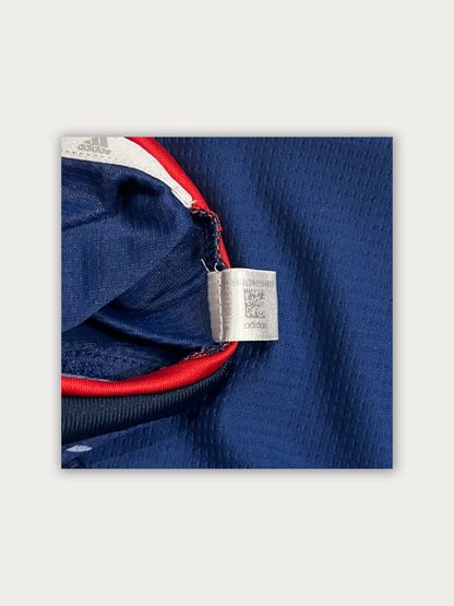 Player Issued Authentic 2018 Japan