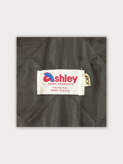 Vintage 90s NASCAR Jacket - Made in USA