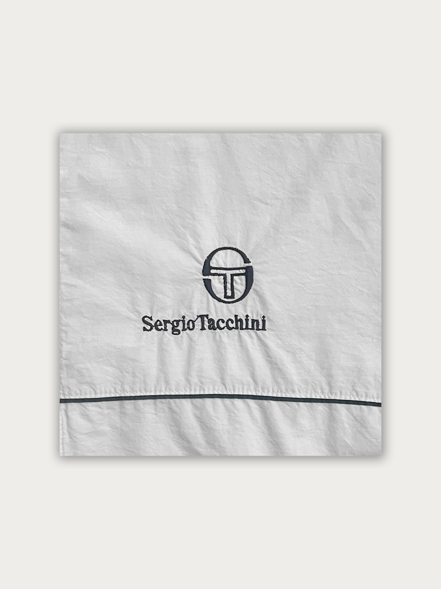 90s Sergio Tacchini Zipper