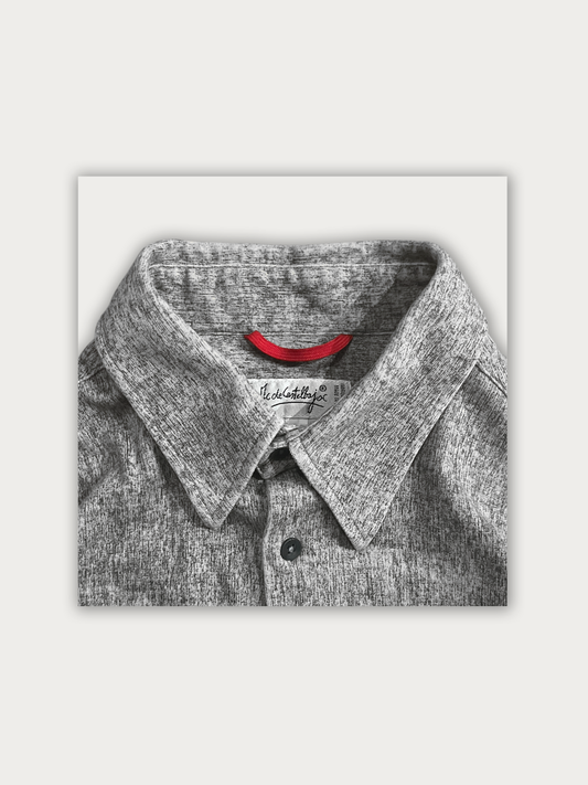 Jean-Charles de Castelbajac Shirt