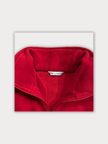 Vintage Campagnolo Fleece