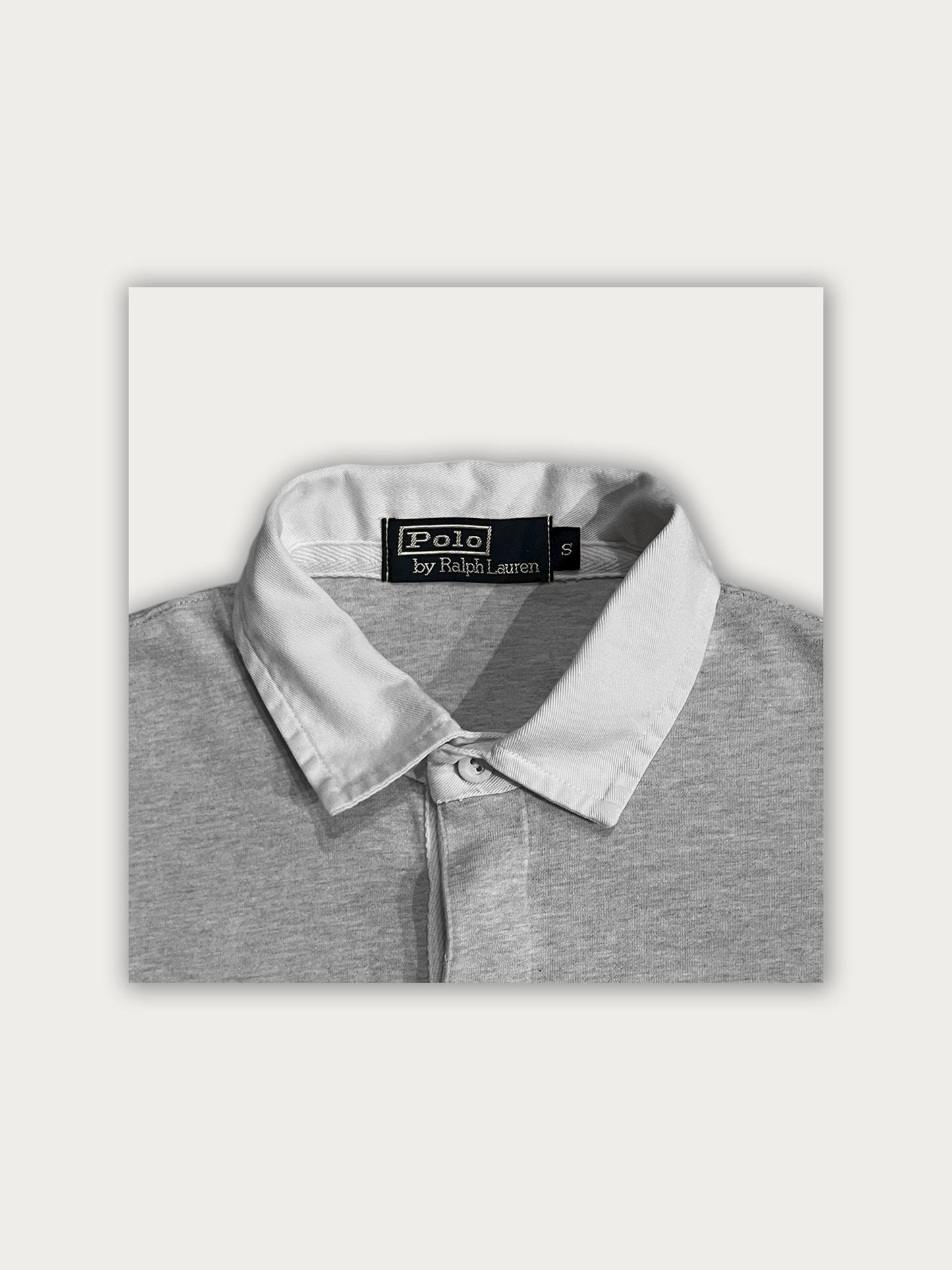 Vintage 90s Ralph Lauren Polo Sweater