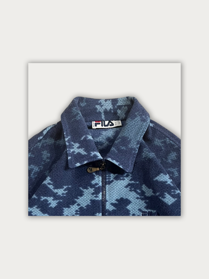 90s Fila Fleece