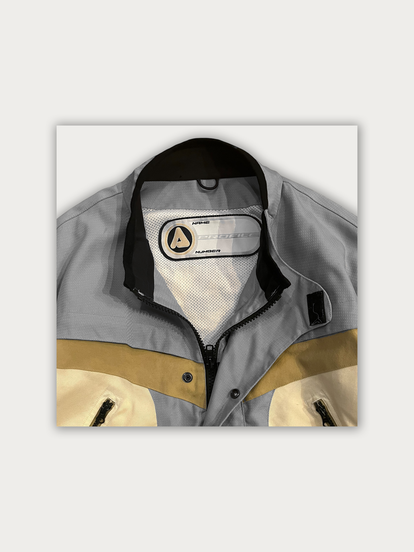 Acerbis Motorbike Jacket