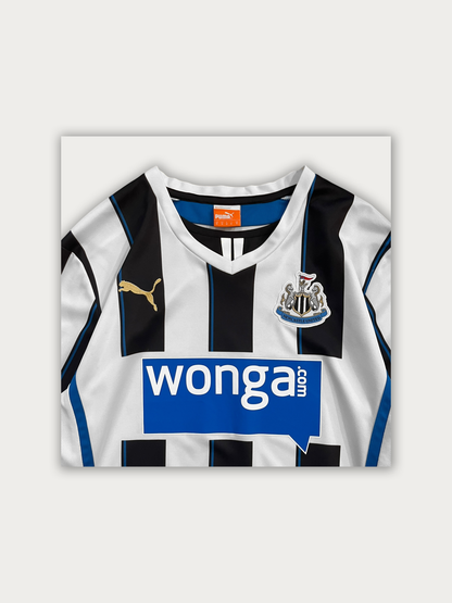 2013/14 Newcastle