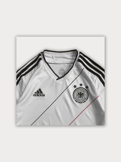 2012/13 Germany