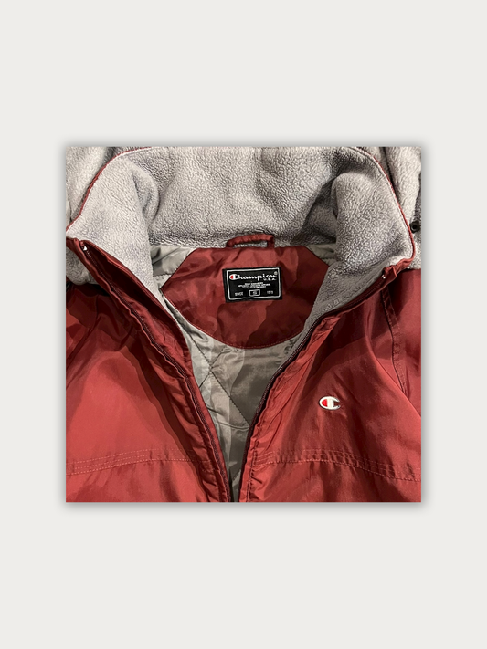 Vintage 90s Champion Jacket