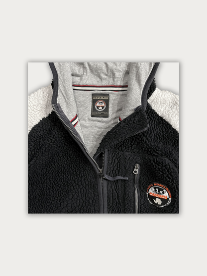 Vintage Napapjiri Fleece