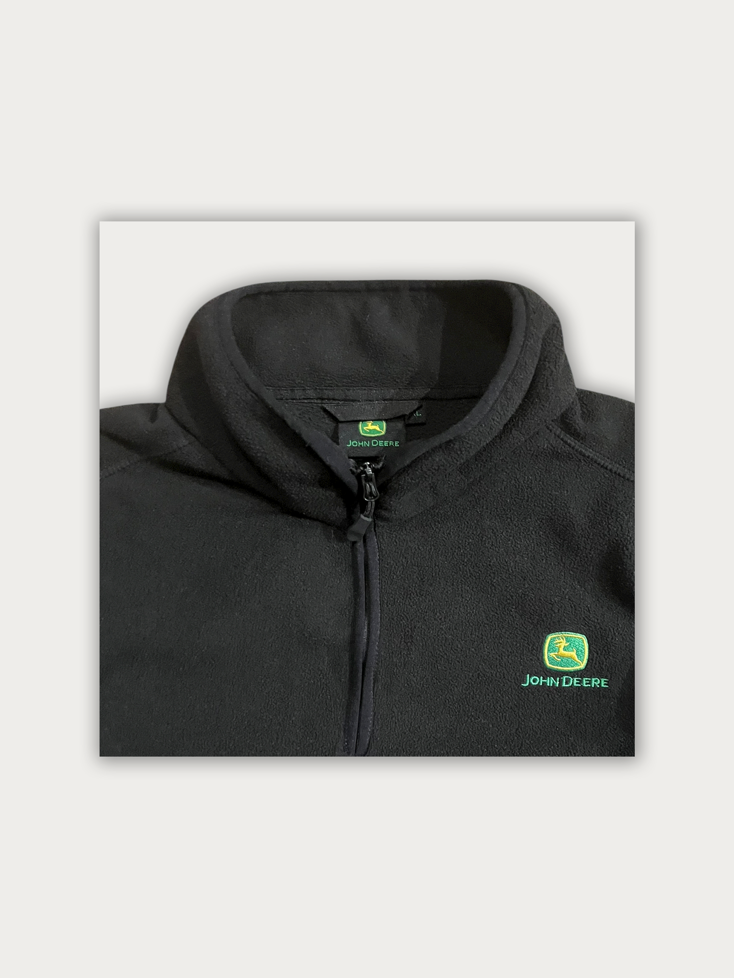 John Deere Fleece