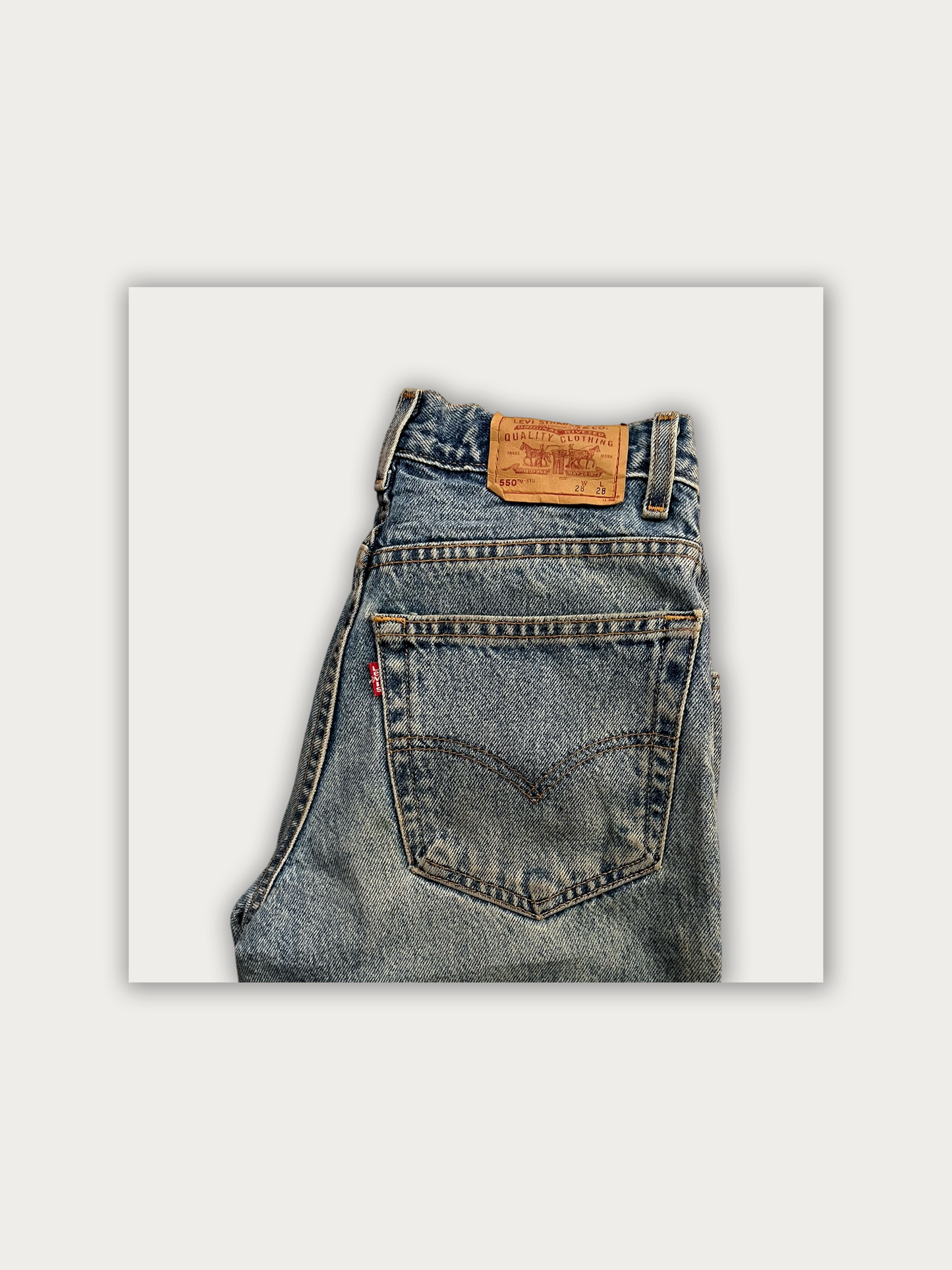 Levis Jeans