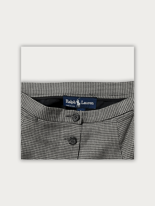 Vintage 90s Ralph Lauren Long Skirt