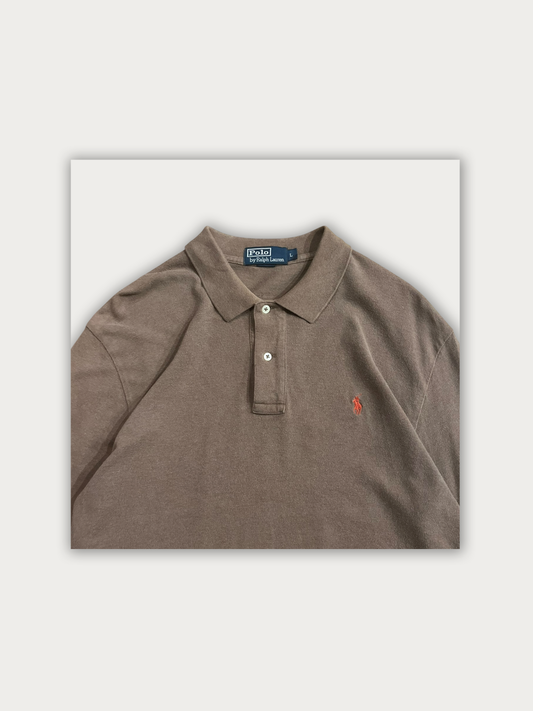 Ralph Lauren Polo Long Sleeves
