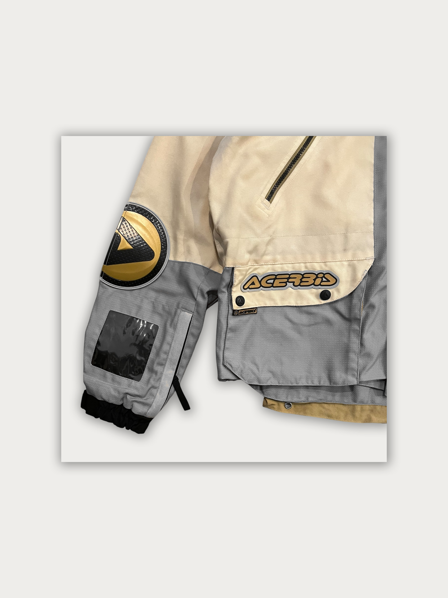 Acerbis Motorbike Jacket