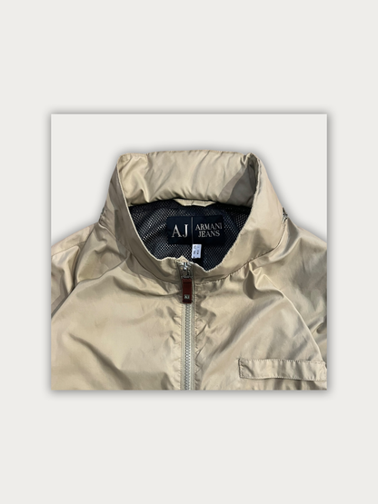Armani Utility Jacket