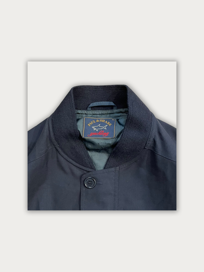 Paul & Shark Light Bomber Jacket