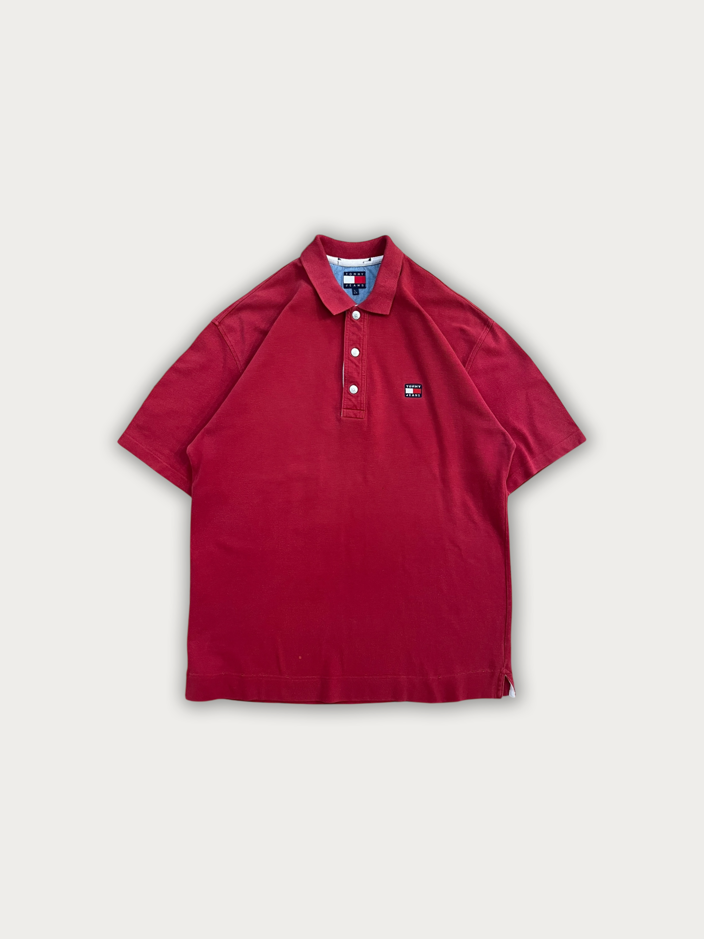 Tommy Hilfiger Polo Tee
