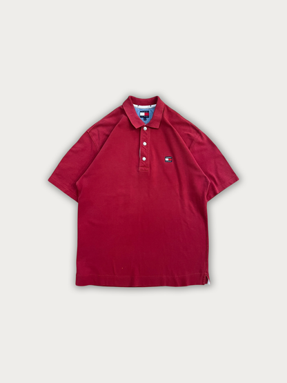 Tommy Hilfiger Polo Tee