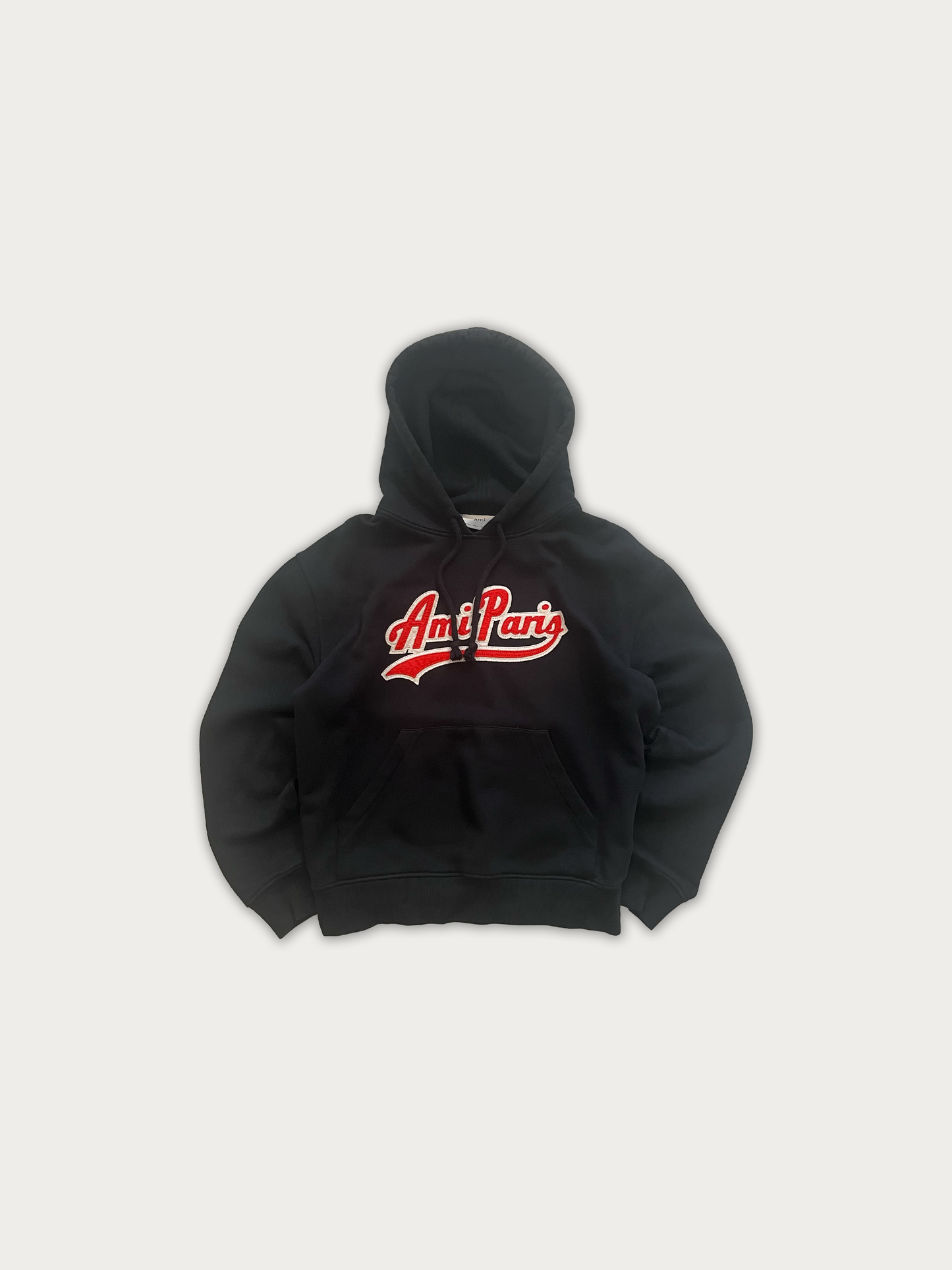 Ami Paris Hoodie