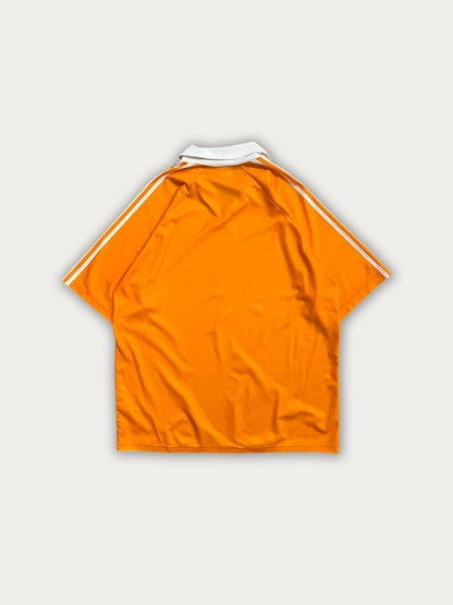 1990-92 Netherlands (two Small holes)